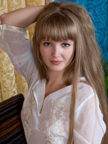 Марина