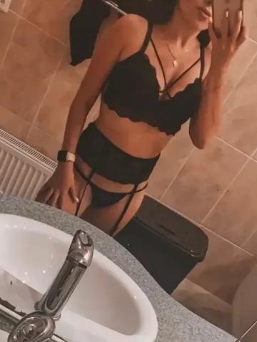 Индивидуалка Элеонора Фотография 3